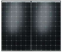 Solar Panels 3kW